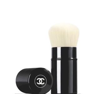 Chanel Make up Brush